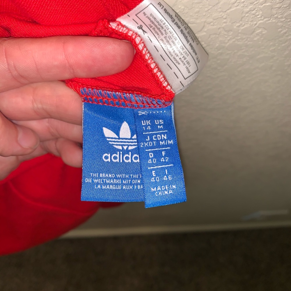 Adidas Racerback Tank - Picture 5 of 5
